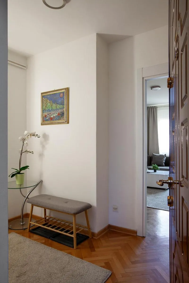 Dream House Belgrade — 4