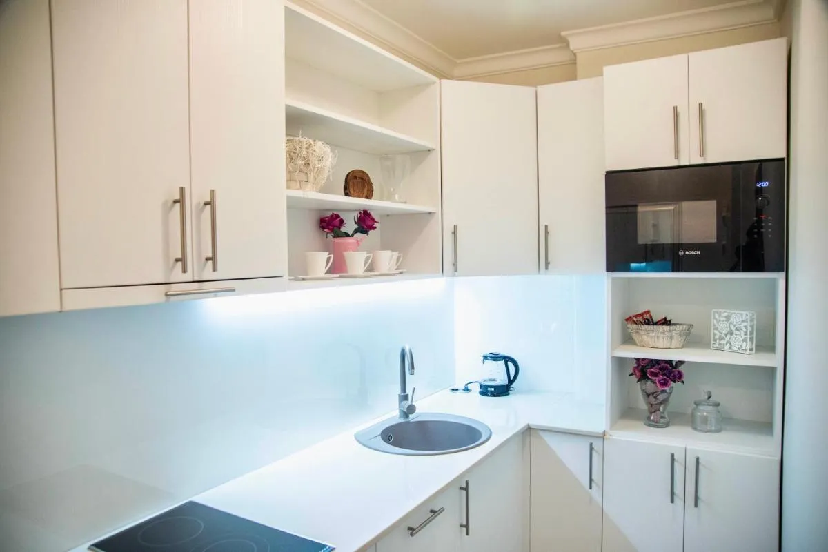 Drop In Apartments — 3