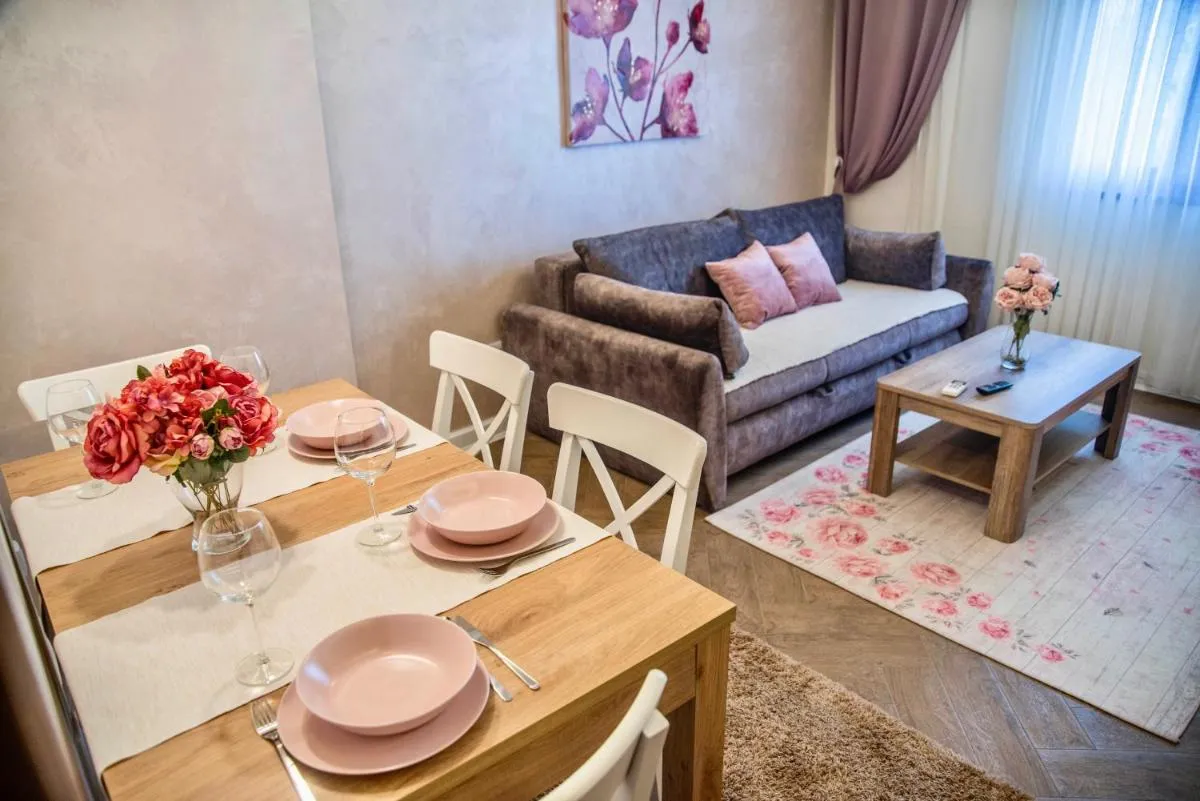 Drop In Apartments — 4