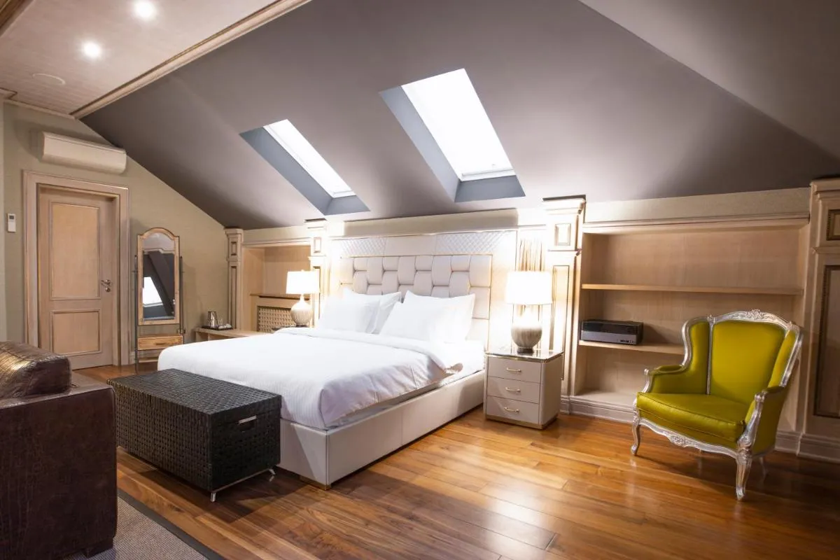Eclat Luxury Hotel — 2