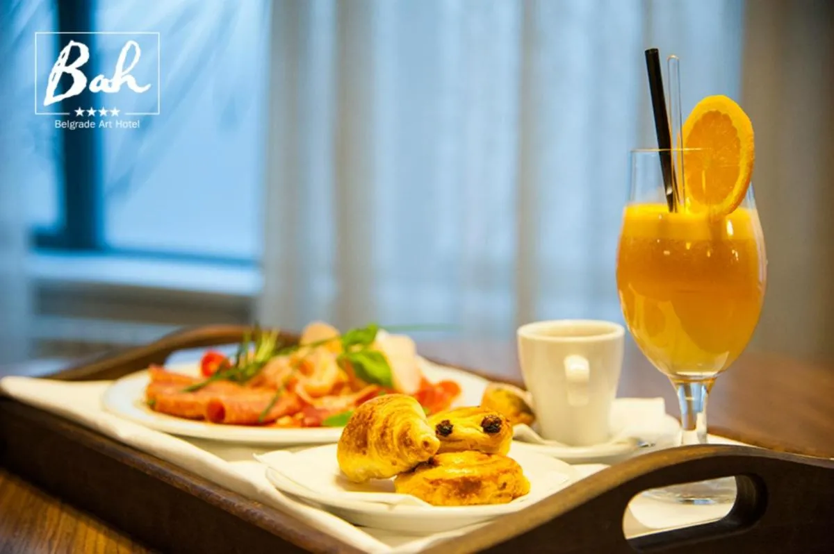 Eden Garden Suites — 4