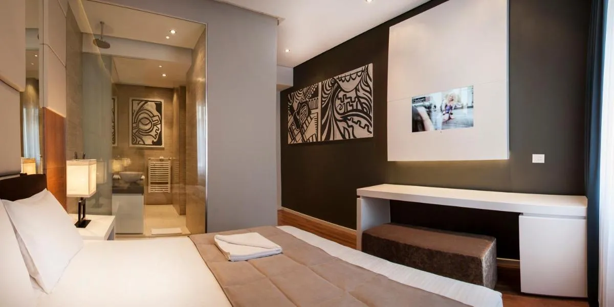 Eden Garden Suites — 3
