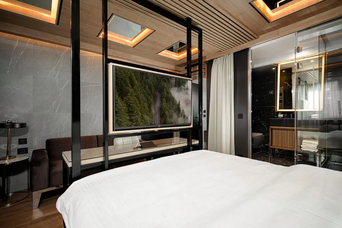 Eden Luxury Suites Terazije — 5