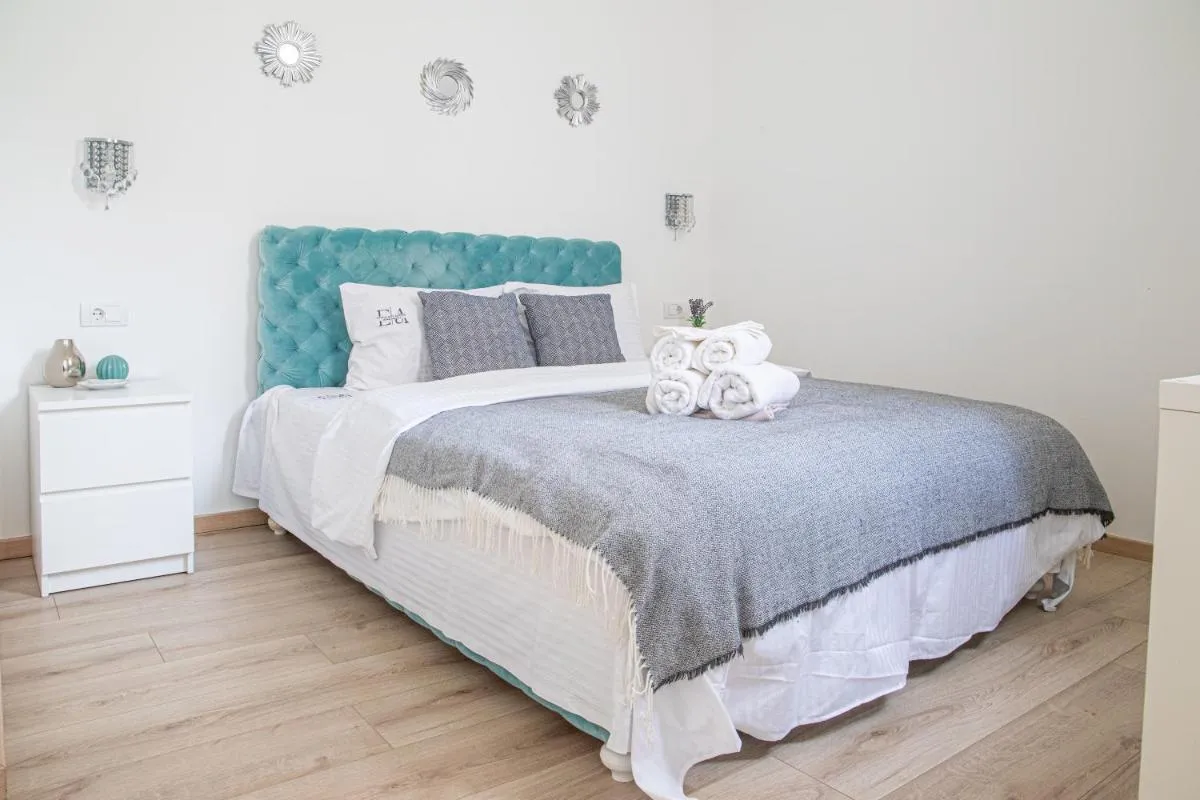Etoile City Center Apartments — 2