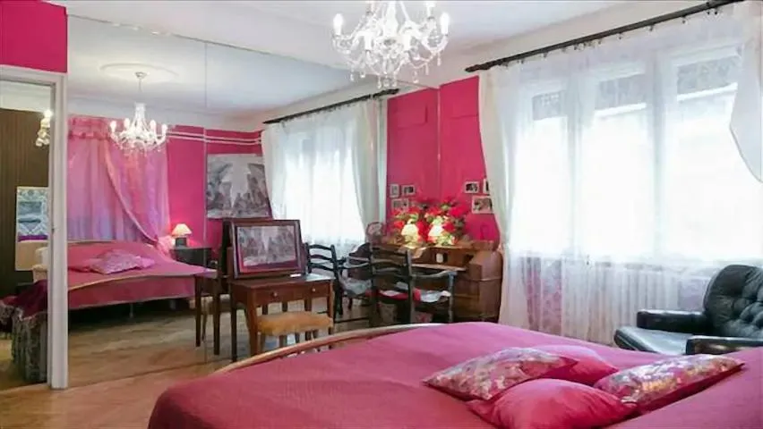 FABOULOUS apartment