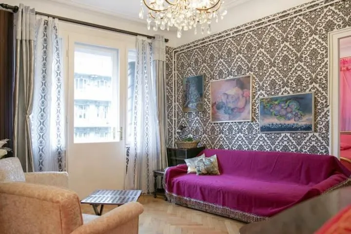 FABOULOUS apartment — 2