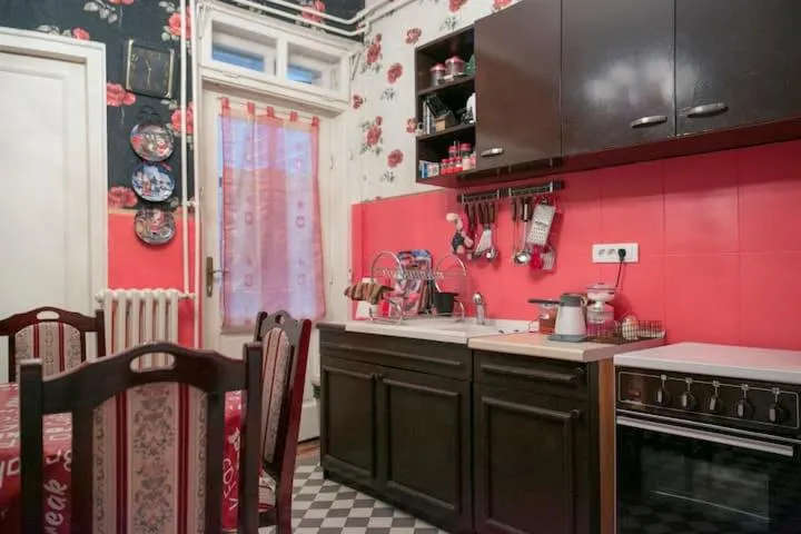 FABOULOUS apartment — 4