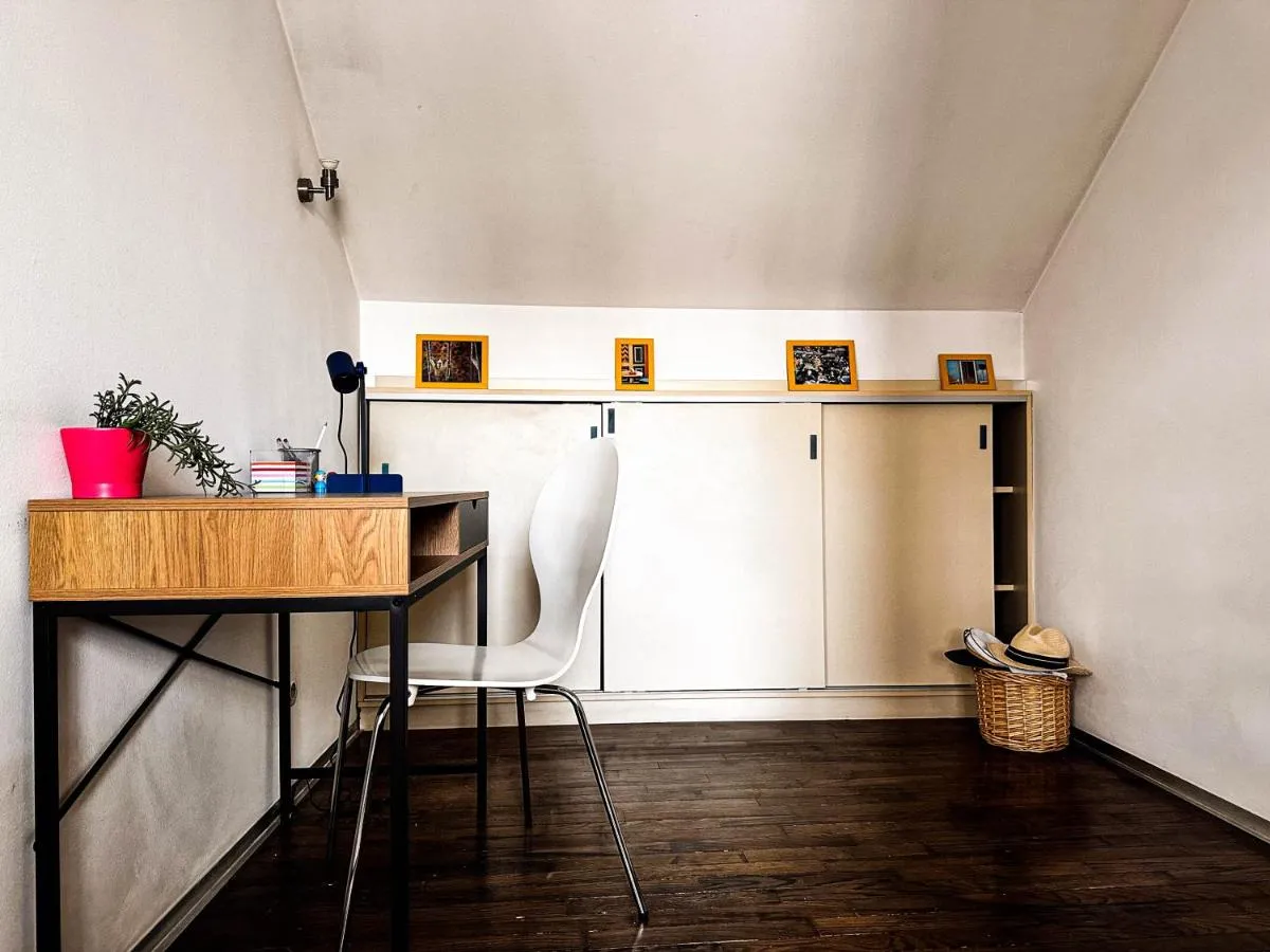 Family penthouse/Old Town heart — 4
