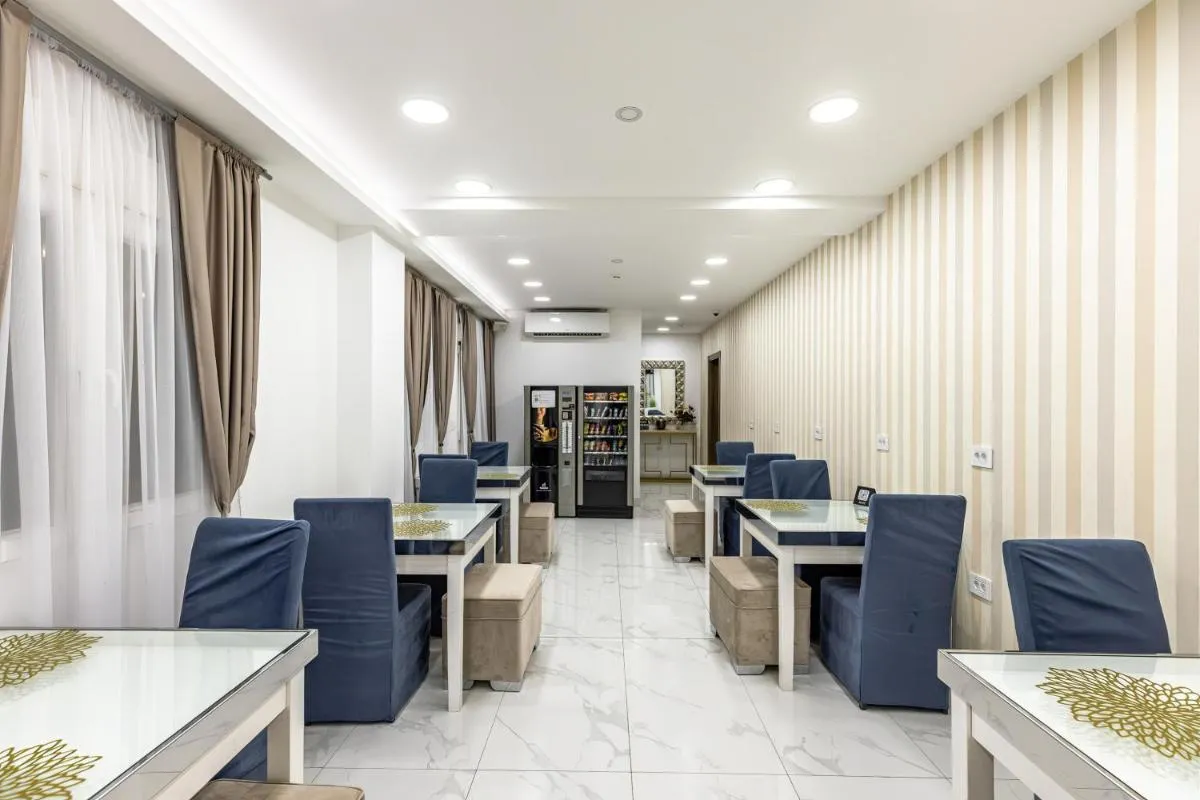 ForS Resort & Spa — 4