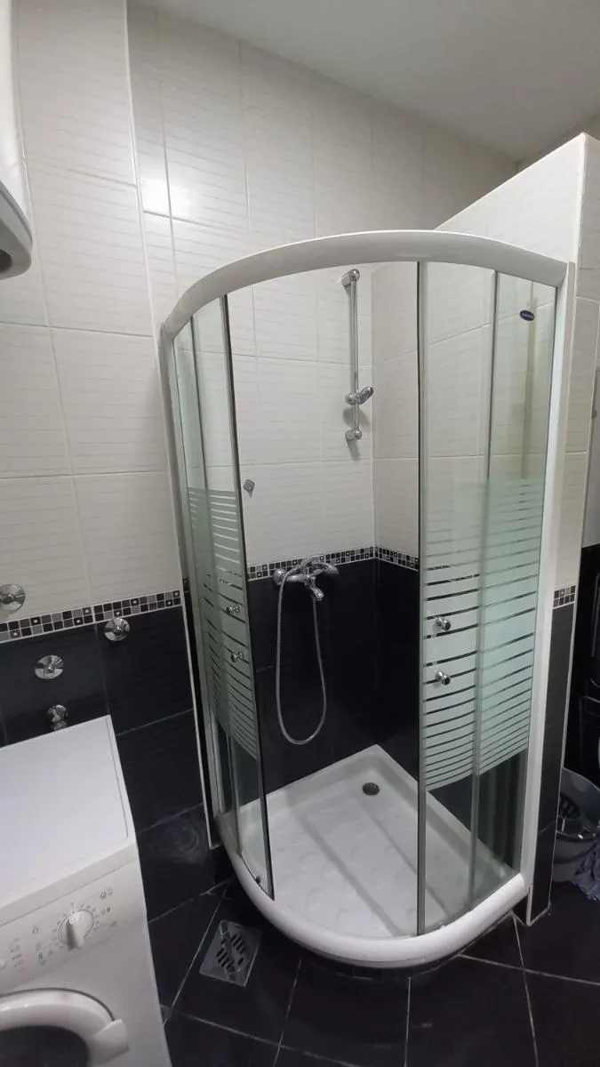 Fortress 1: Quiet, Lux 50m2 , apartment in the pedestrian zone — 3