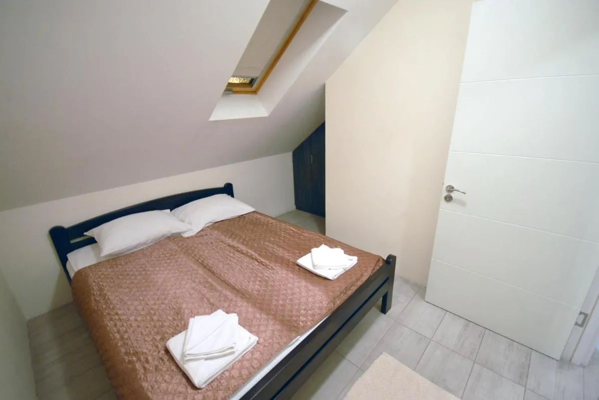 Franstal Apartments — 2