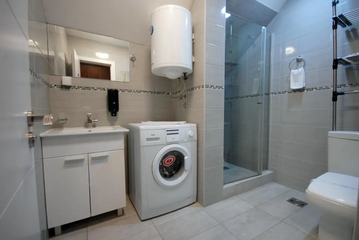 Franstal Apartments — 3