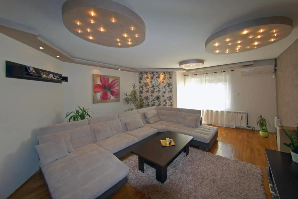 Franstal Apartments — 5