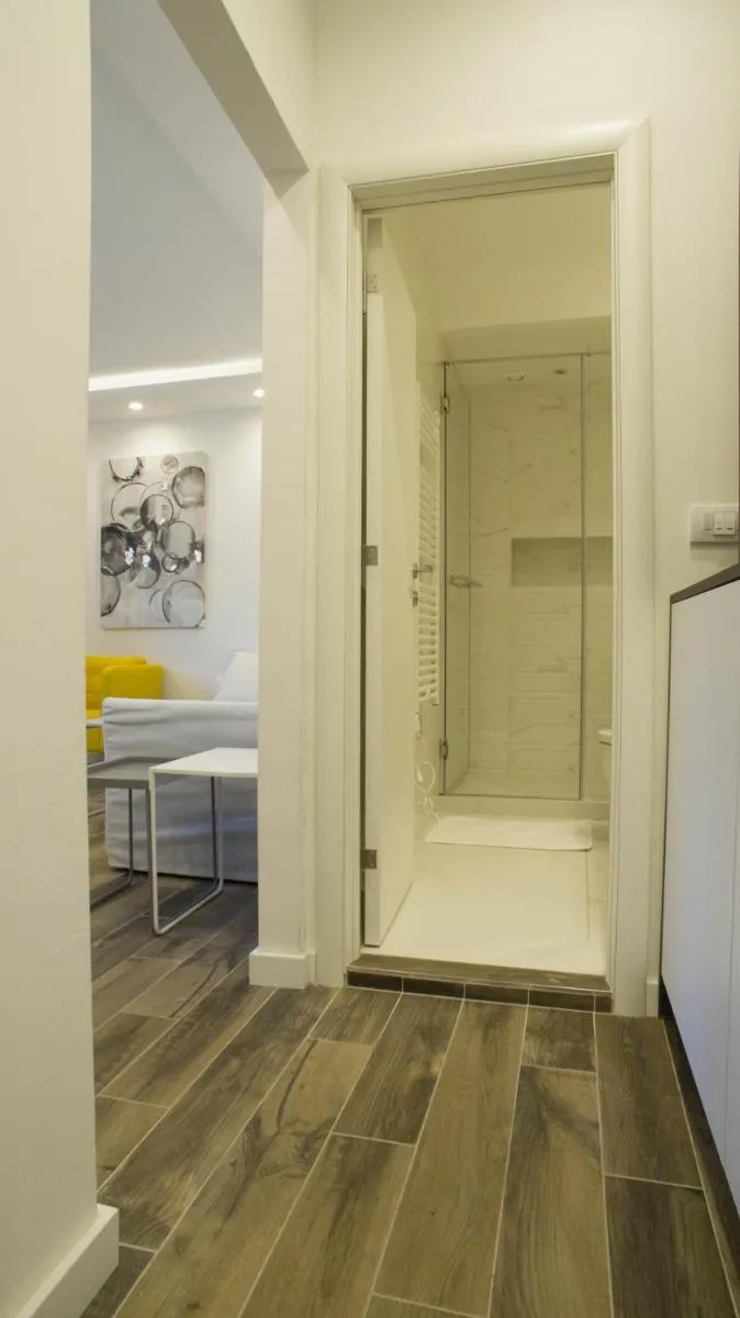 Friendly Home Apartment — 4