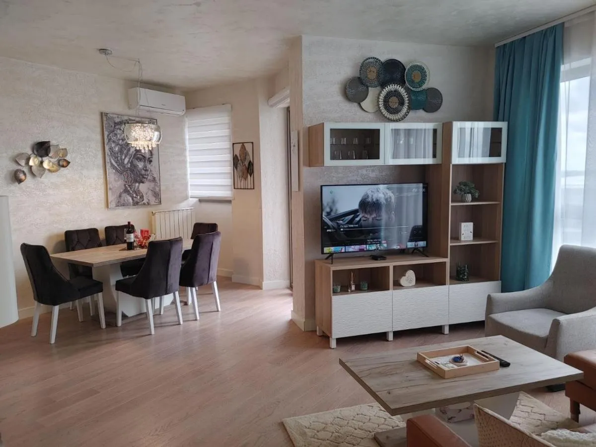 GIGI Apartment — 5