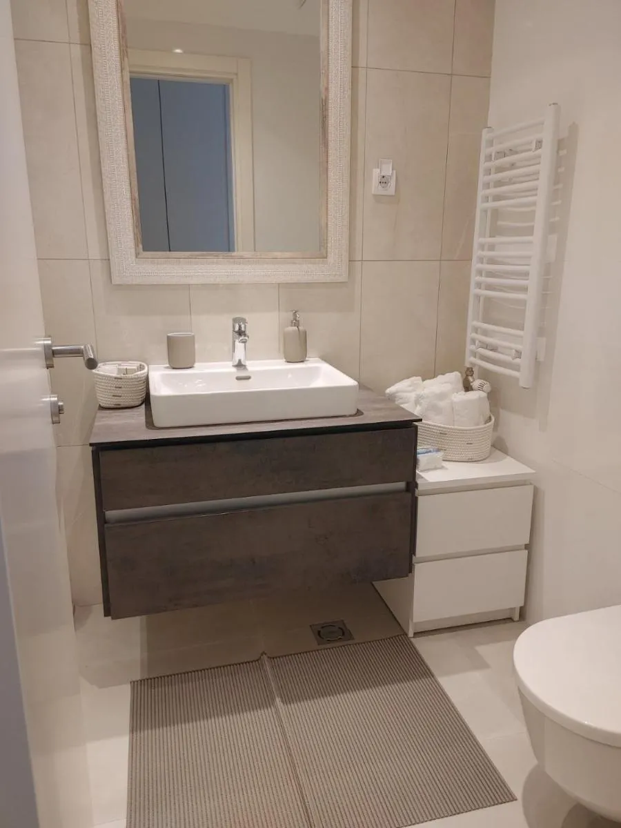 GIGI Apartment — 4