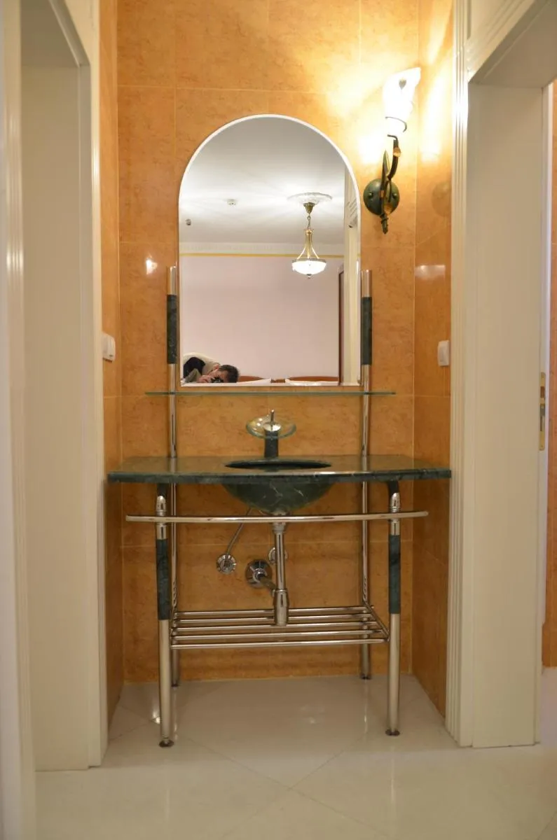 Garni Hotel Helvetia — 5