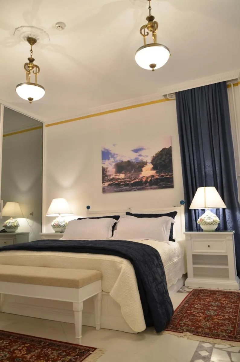 Garni Hotel Helvetia — 4