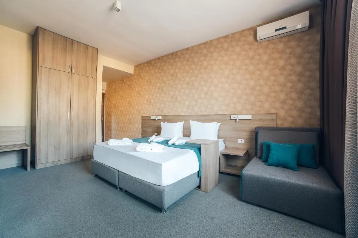 Garni Hotel Mint — 2