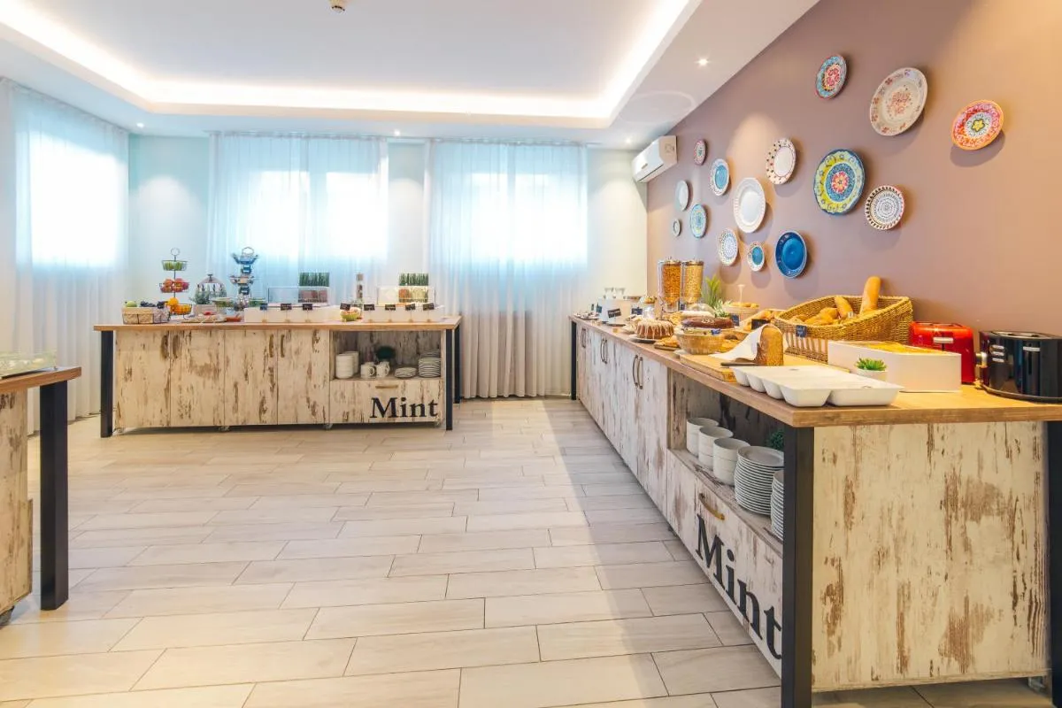 Garni Hotel Mint — 4