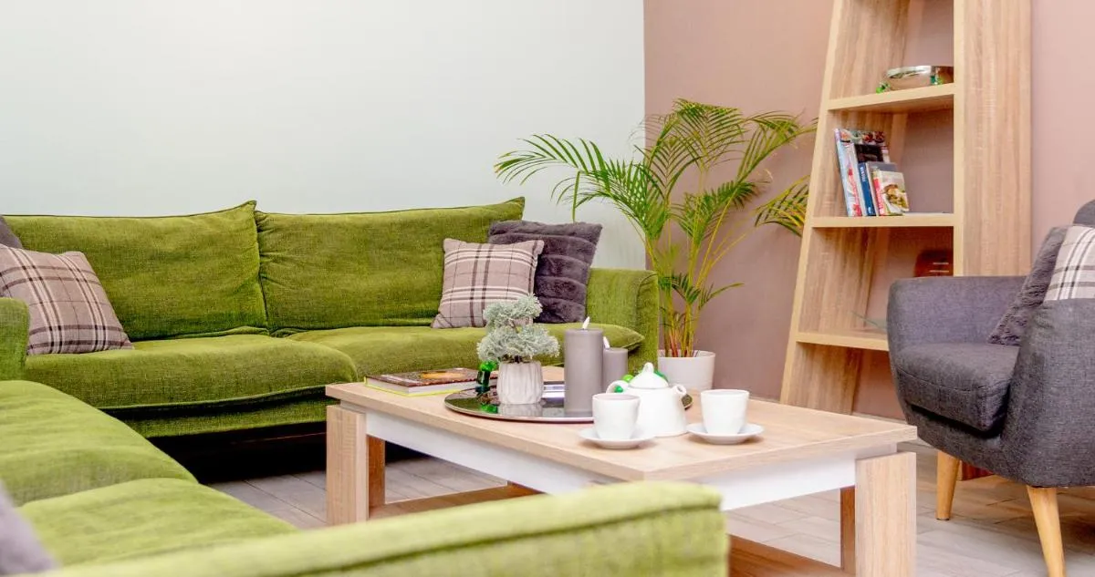 Garni Hotel Mint — 5