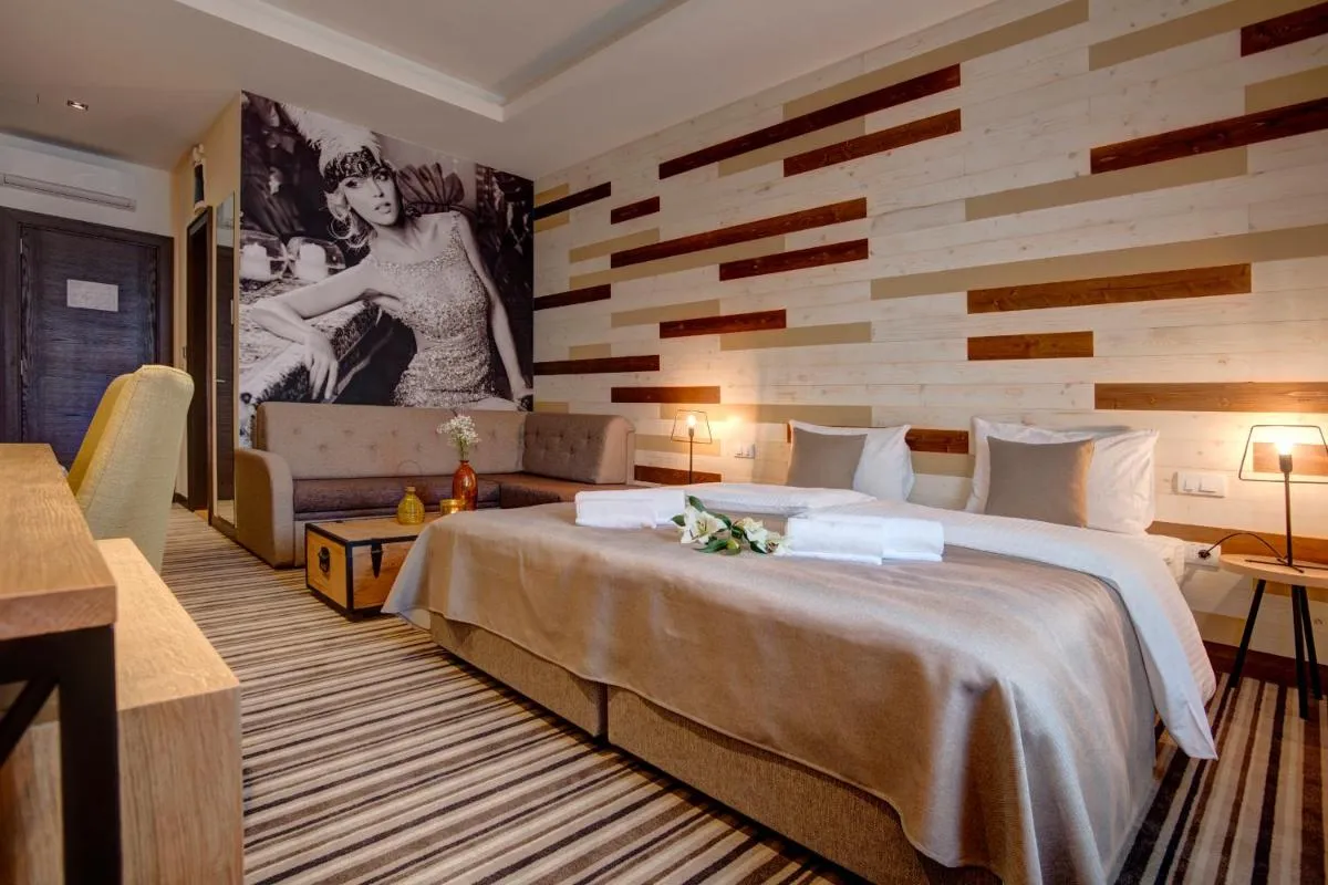 Garni Hotel Zavicaj — 2
