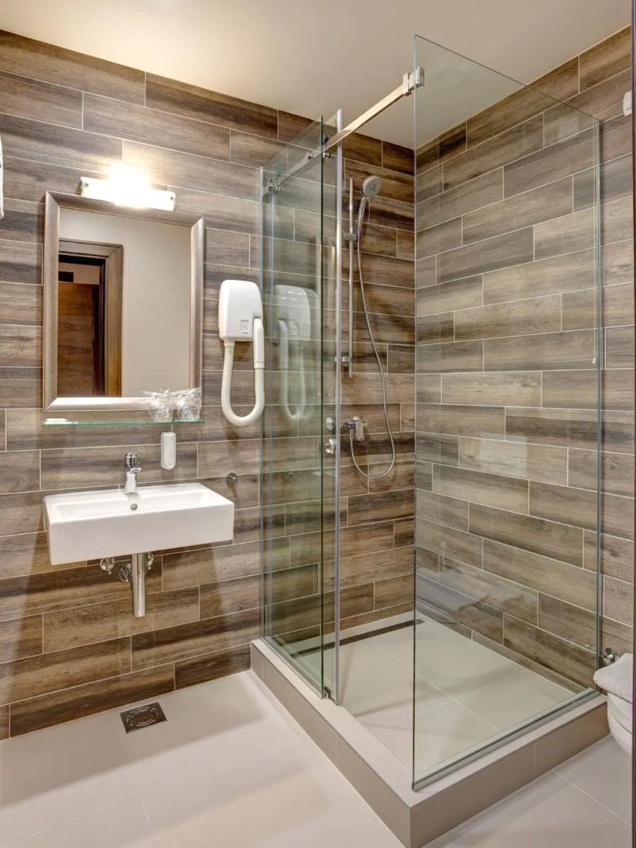 Garni Hotel Zavicaj — 4