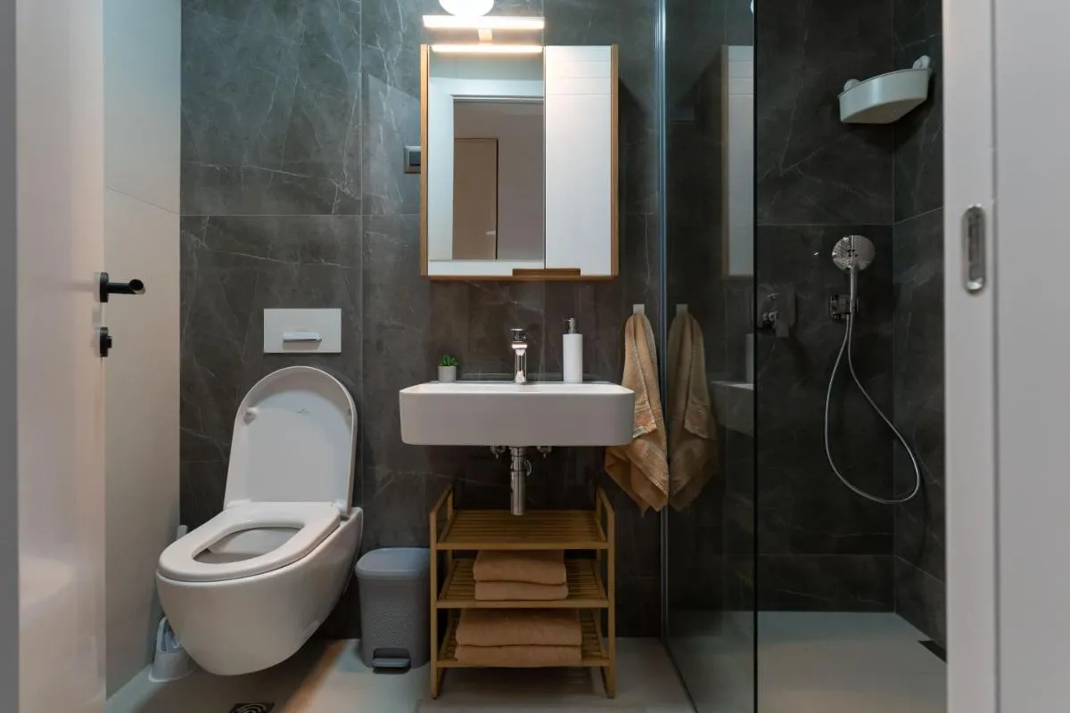 Giulia apartment Belgrade Novi Dorcol — 3