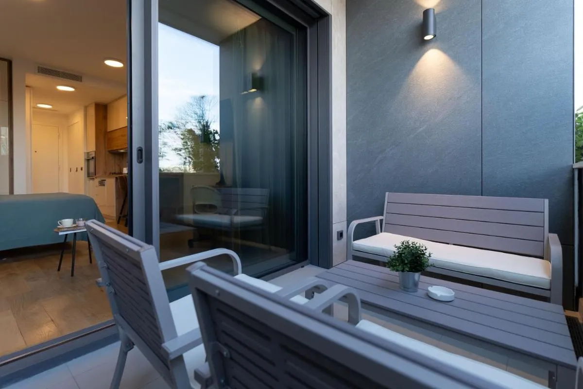 Giulia apartment Belgrade Novi Dorcol — 4