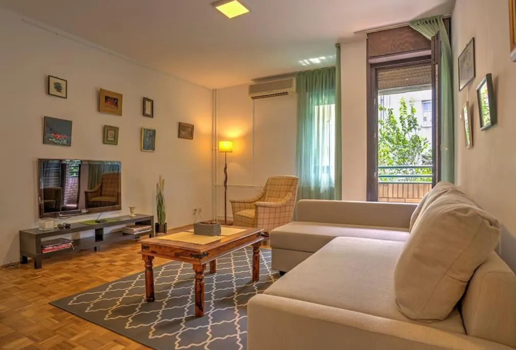 HANA apartment