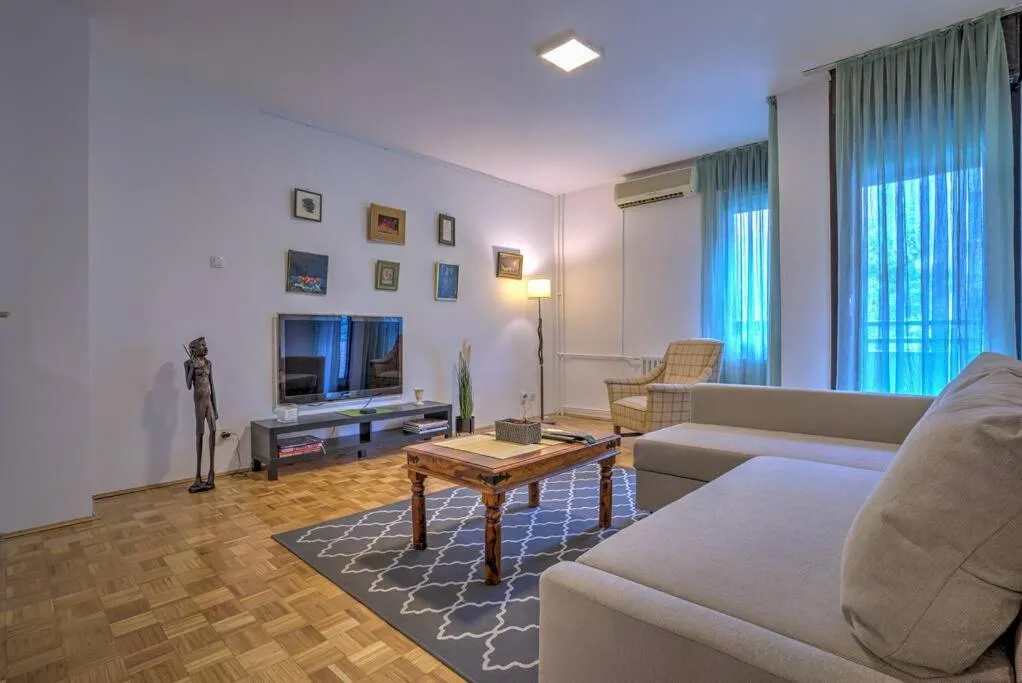 HANA apartment — 5