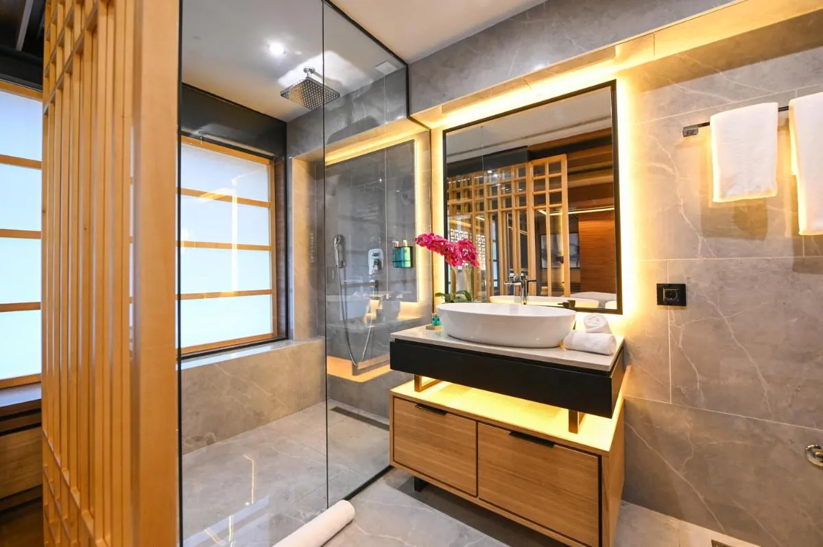 Hanami Design Hotel — 2