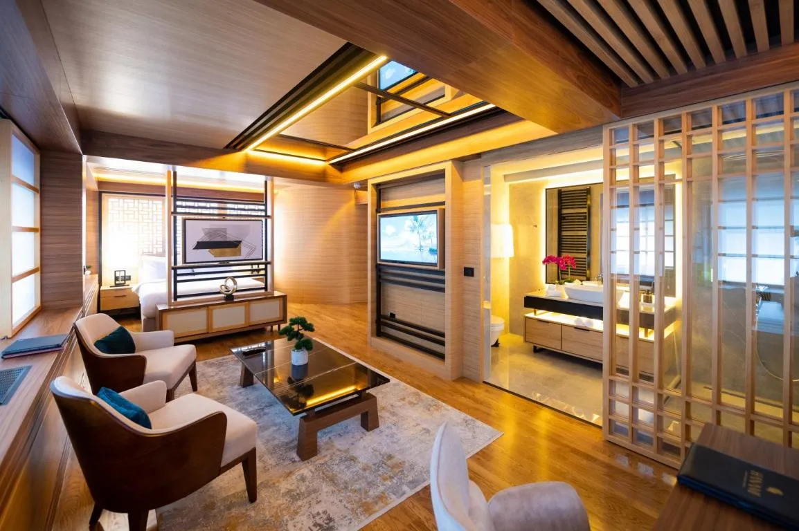 Hanami Design Hotel