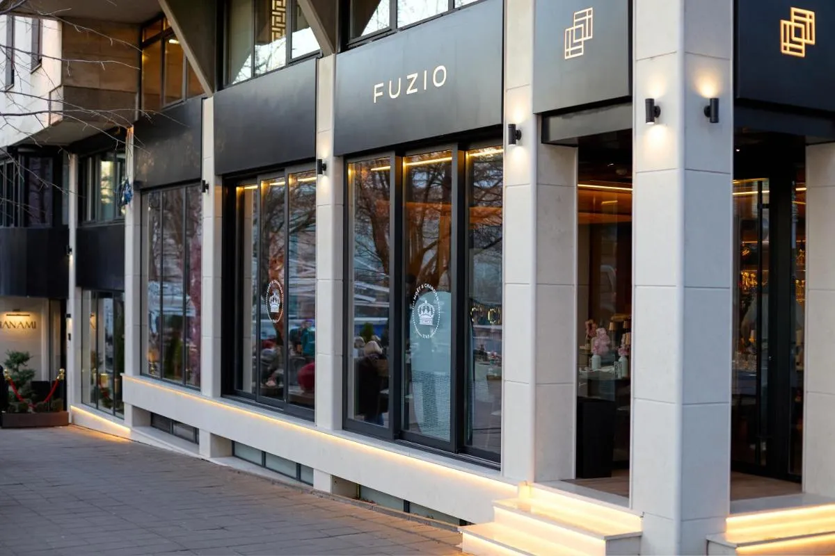 Hanami Design Hotel — 5