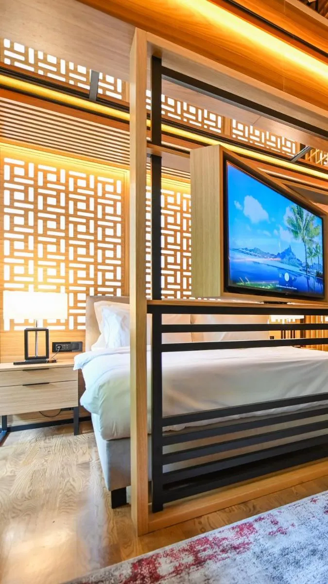 Hanami Design Hotel — 4