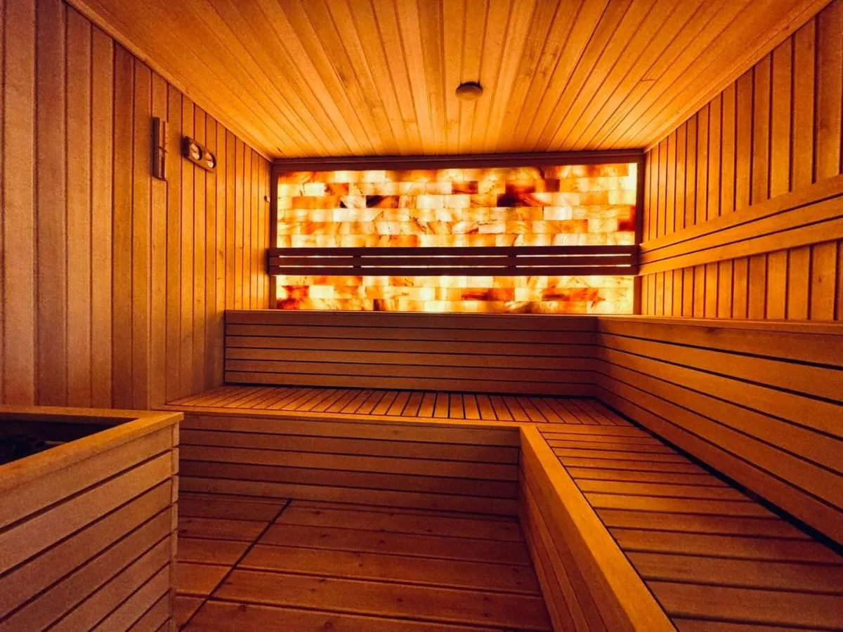Hanami Design Hotel — 3