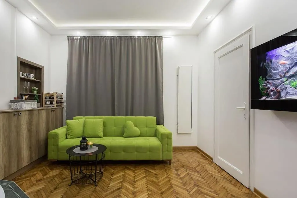 Hedonist spa-City Centar — 5