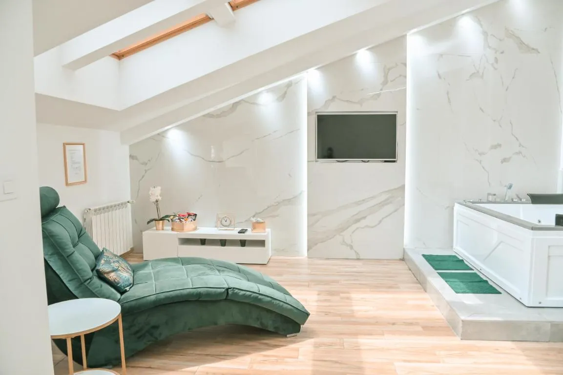 Hedonist spa-Zemun Kapije