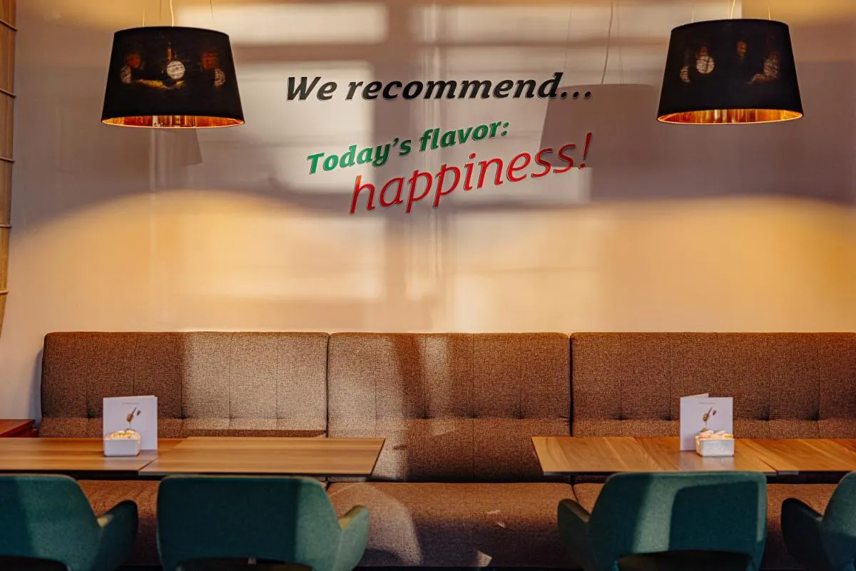 Holiday Inn Belgrade, an IHG Hotel — 5