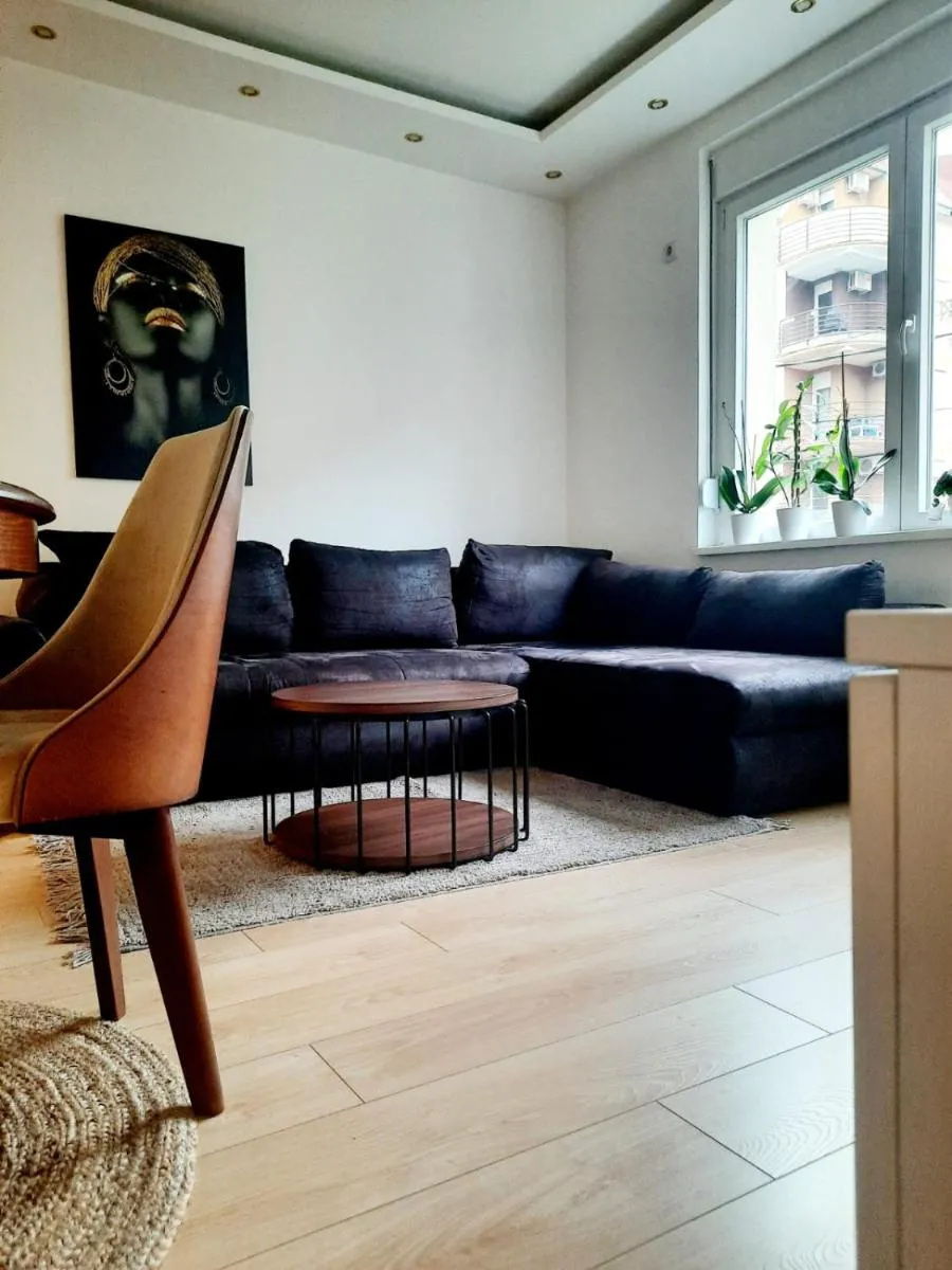 Home stay Vracar — 2