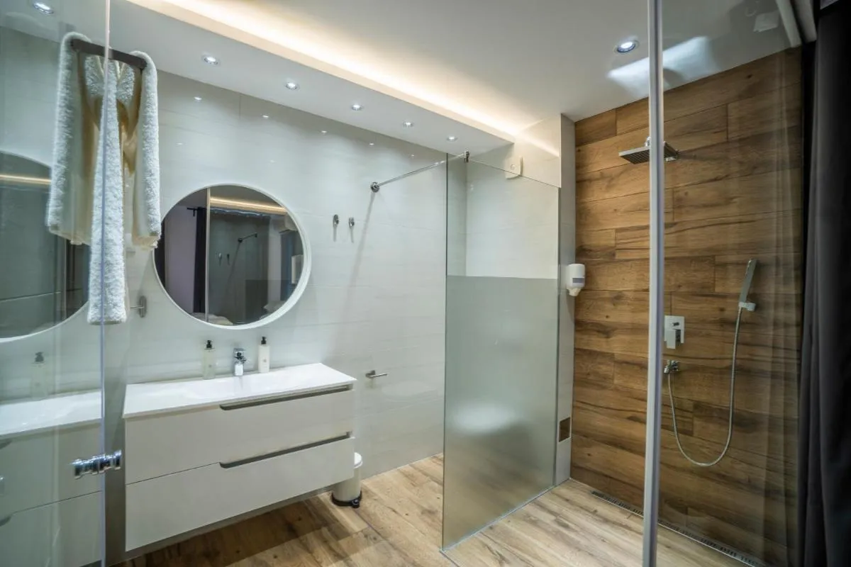 HostGost Selected Suites – Botanical Garden — 3