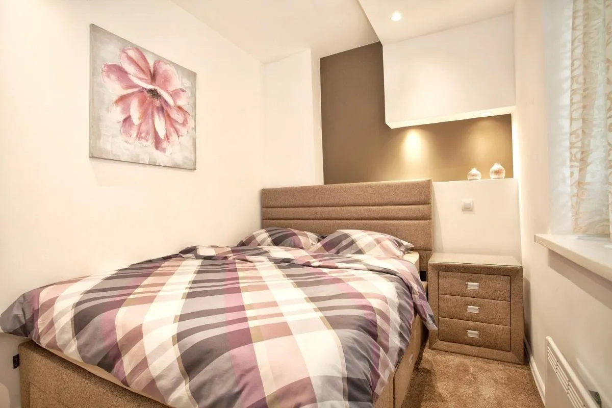 HostGost Selected Suites – Skadarlija Square — 2