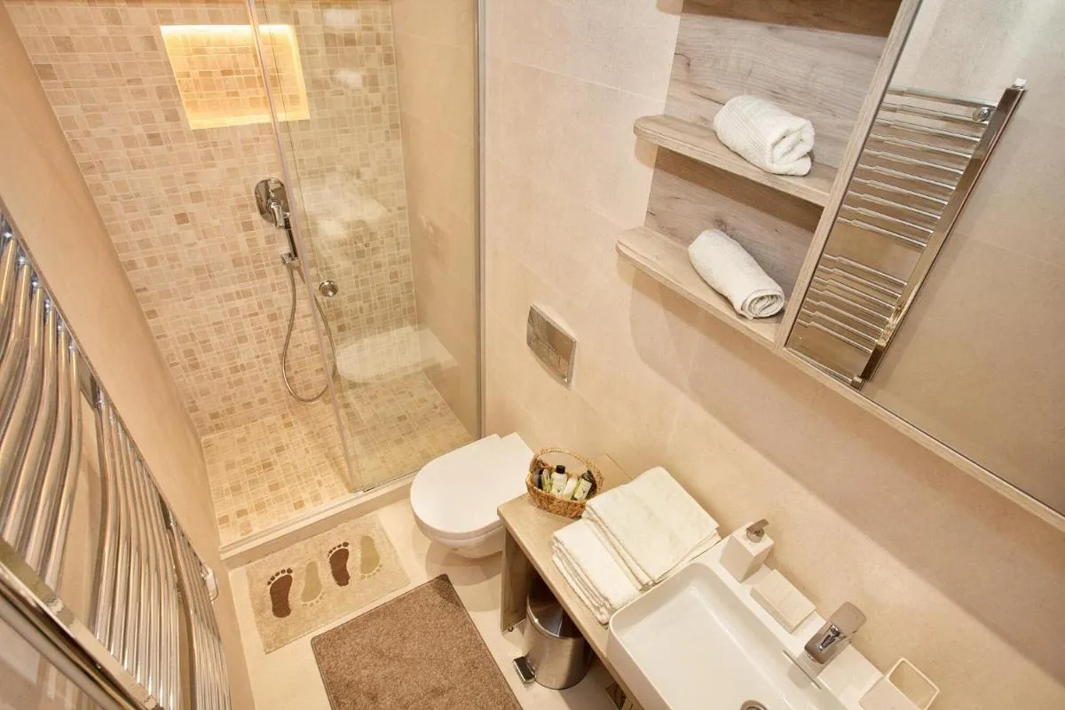 HostGost Selected Suites – Skadarlija Square — 3
