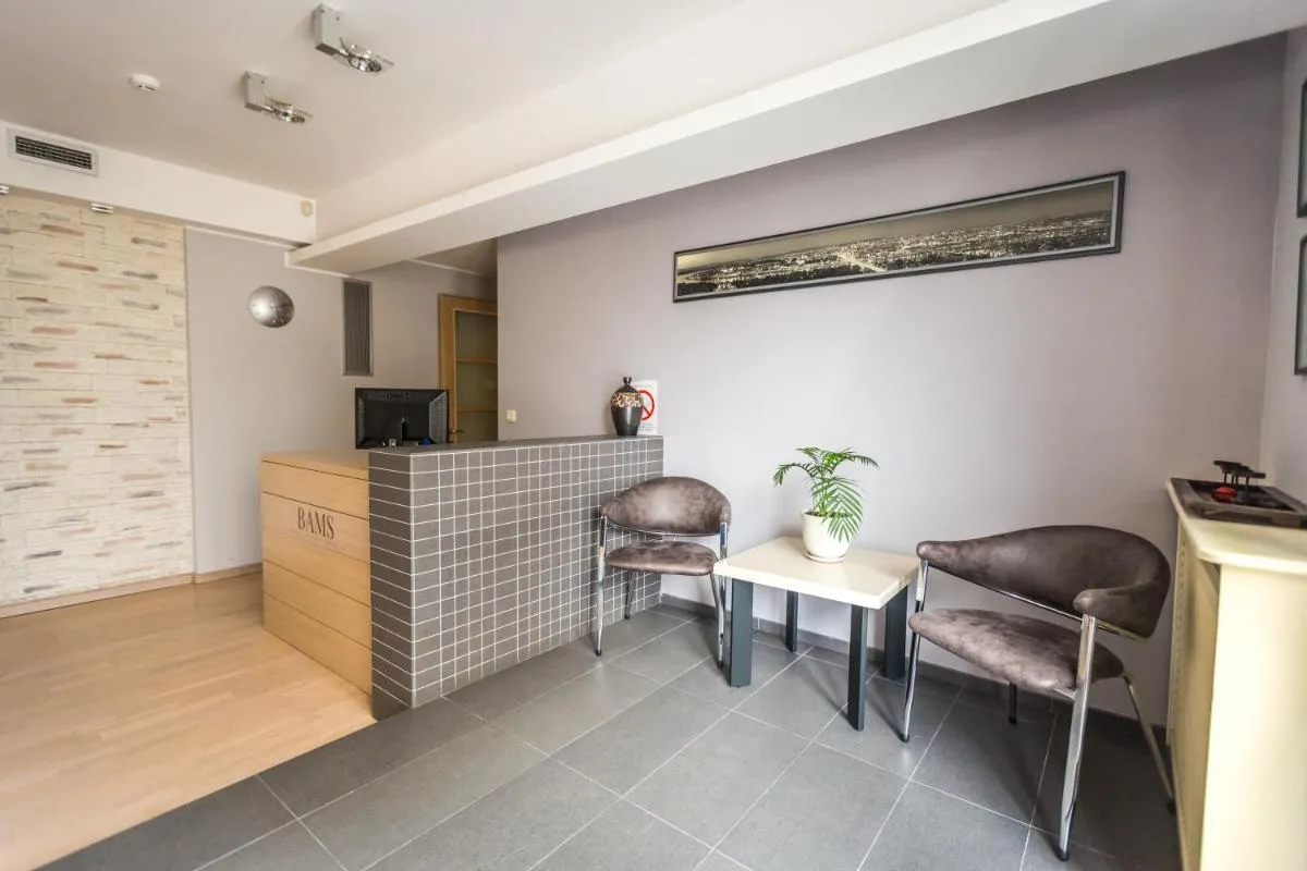 HostGost at BAMS (Private Spa included) — 4