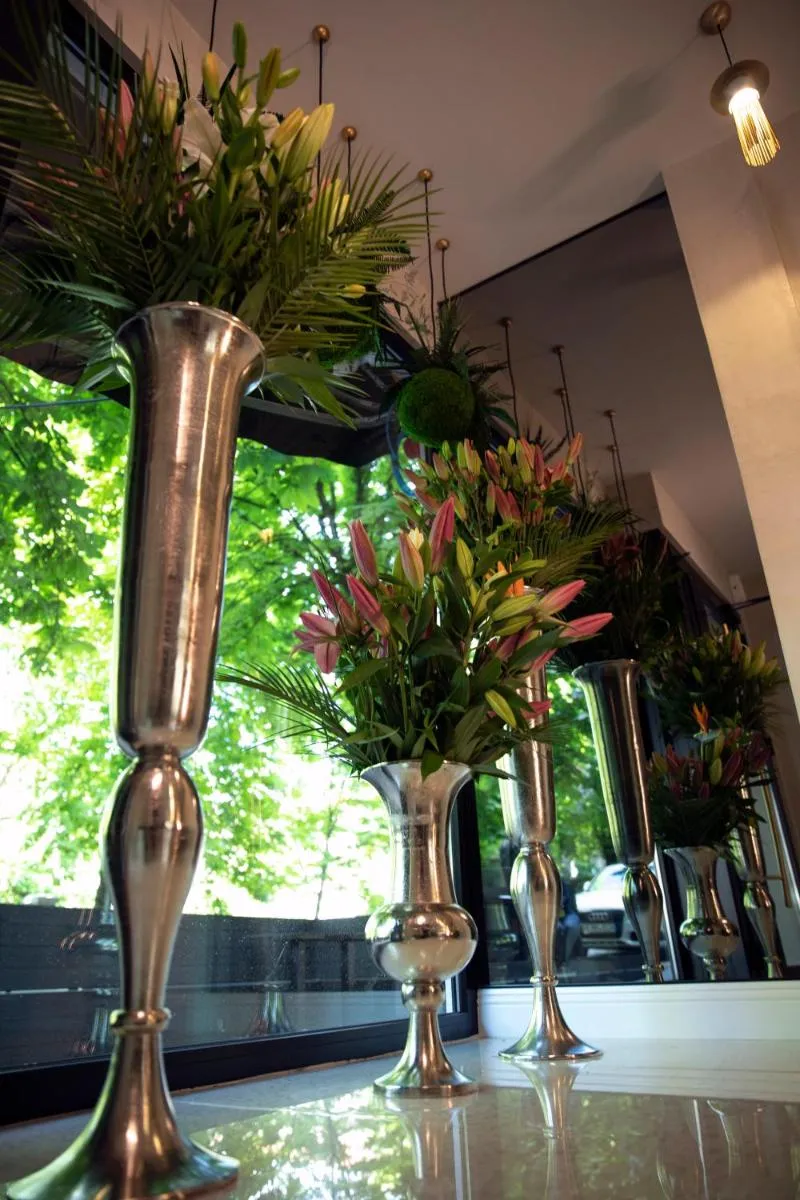 Hotel Botanica — 5