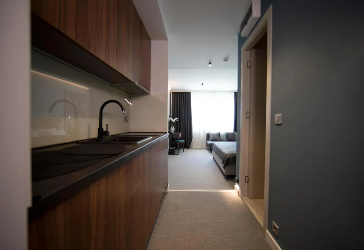 Hotel Botanica — 3