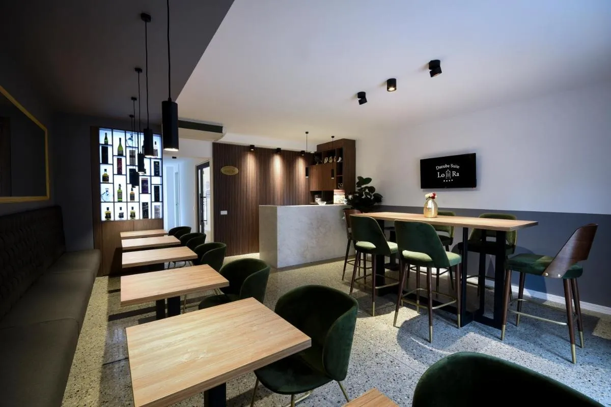 Hotel LoRa — 4