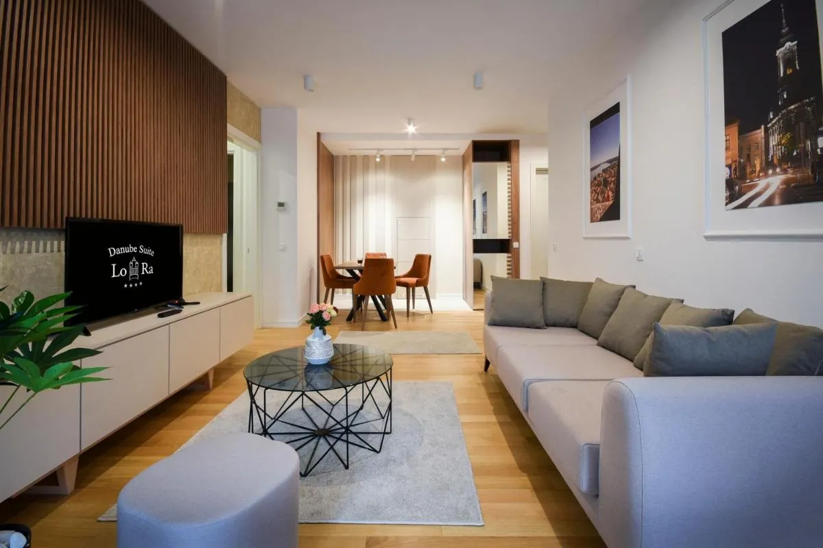 Hotel LoRa — 5