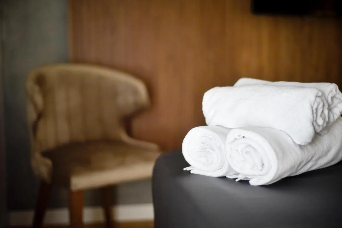 Hotel LoRa — 3