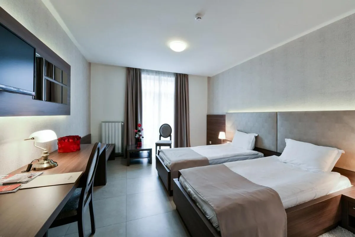 Hotel Majdan — 2